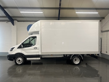 Used Ford Transit 2022 for sale - 79436281: Photo