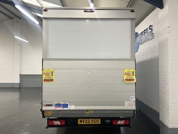 Used Ford Transit 2022 for sale - 79436281: Photo