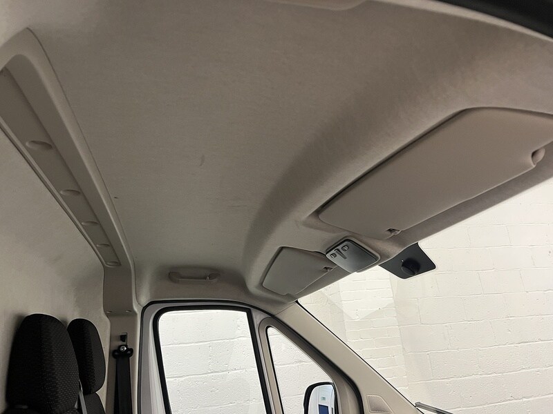 Used Citroen Relay 2023 for sale - 77465225: Photo 13