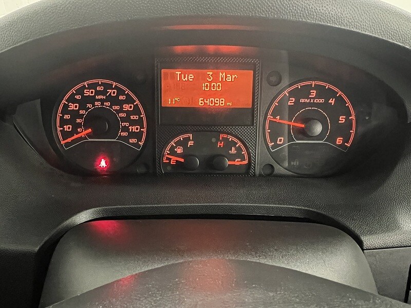 Used Citroen Relay 2023 for sale - 77465225: Photo 15