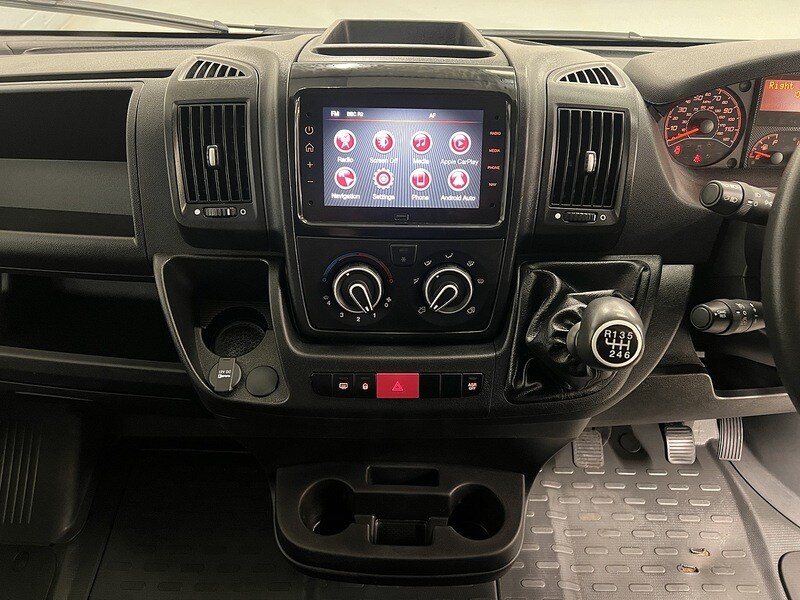 Used Citroen Relay 2023 for sale - 77465225: Photo 17