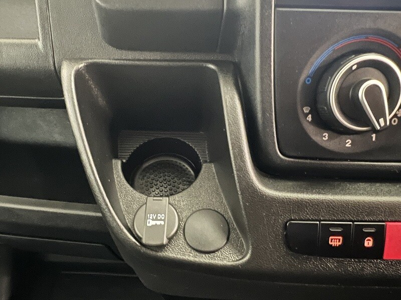 Used Citroen Relay 2023 for sale - 77465225: Photo 26