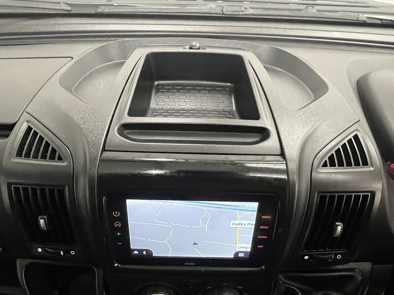 Used Citroen Relay 2023 for sale - 77465225: Photo 29