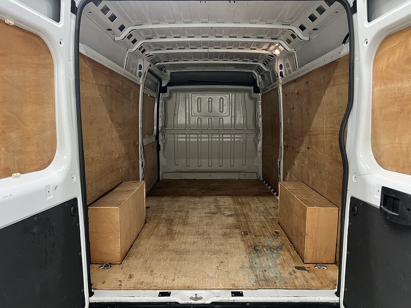 Used Citroen Relay 2023 for sale - 77465225: Photo 35