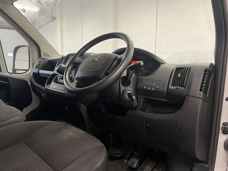 Used Citroen Relay 2023 for sale - 77465225: Photo 6