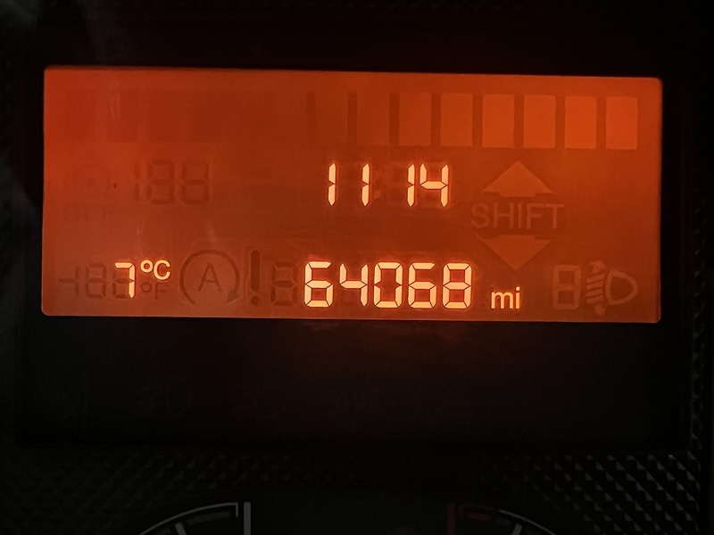 Used Citroen Relay 2023 for sale - 77465225: Photo 7