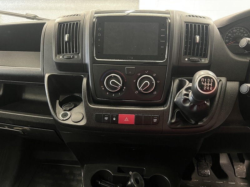 Used Citroen Relay 2023 for sale - 77465225: Photo 8