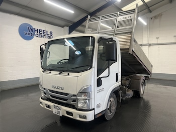 Used Isuzu Grafter 2024 for sale - 78257395: Photo