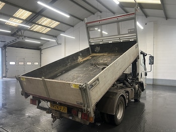 Used Isuzu Grafter 2024 for sale - 78257395: Photo