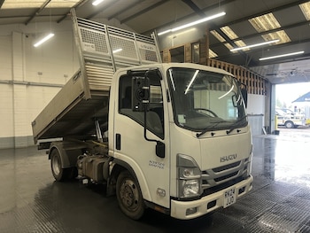 Used Isuzu Grafter 2024 for sale - 78257395: Photo
