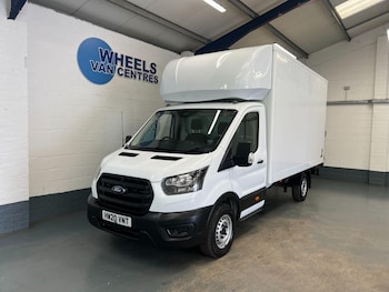Ford - Transit