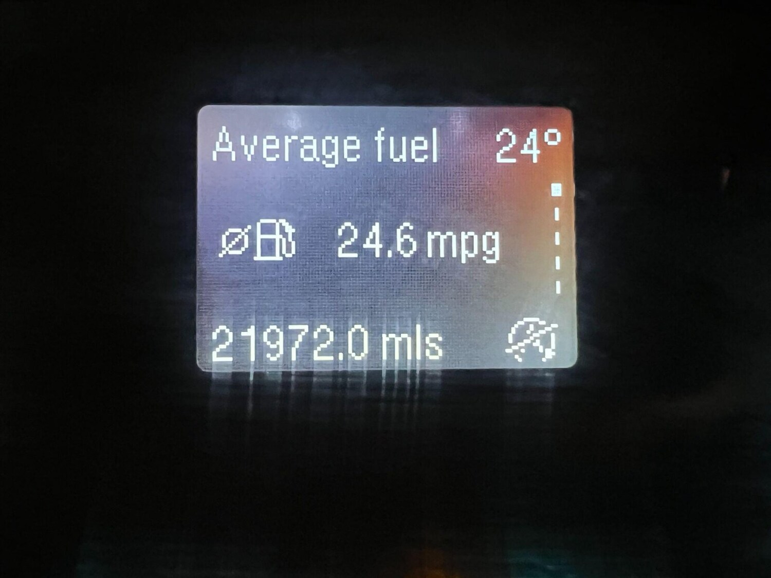 Vehicle 24