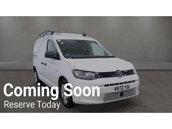 Used Volkswagen Caddy Maxi 2022 for sale - 78004026: Photo