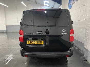 Used Citroen Dispatch 2023 for sale - 79653947: Photo