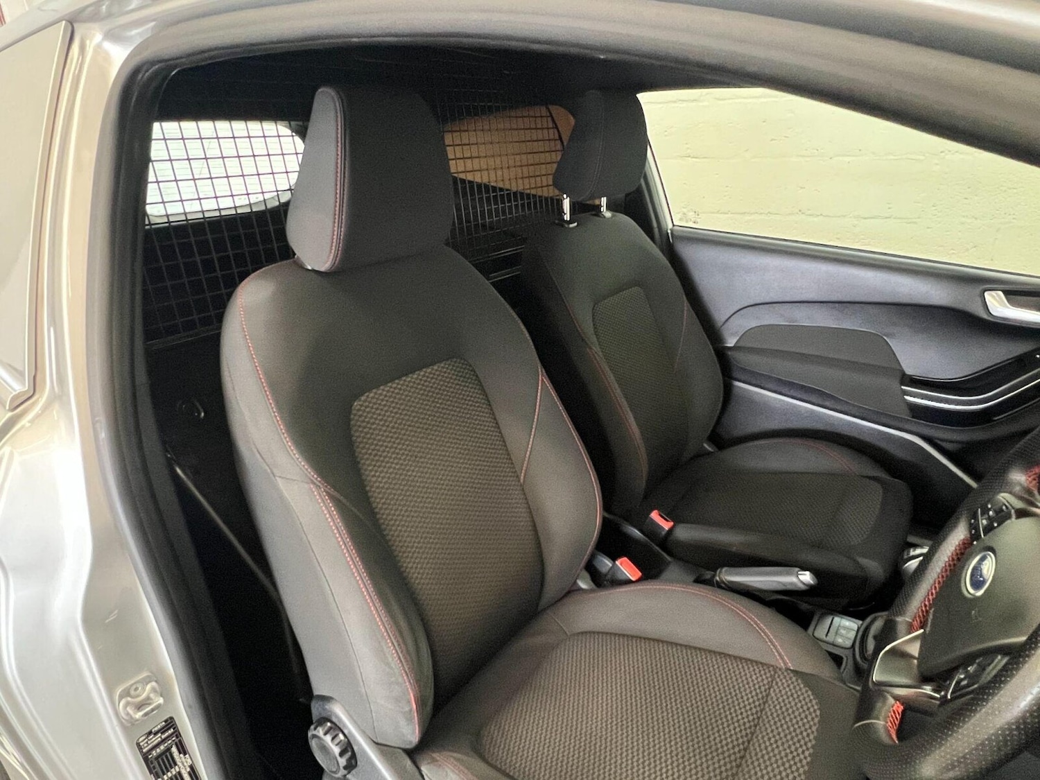 Used Ford Fiesta 2021 for sale - 76868659: Photo 10