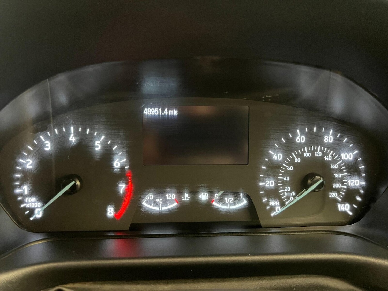 Used Ford Fiesta 2021 for sale - 76868659: Photo 24