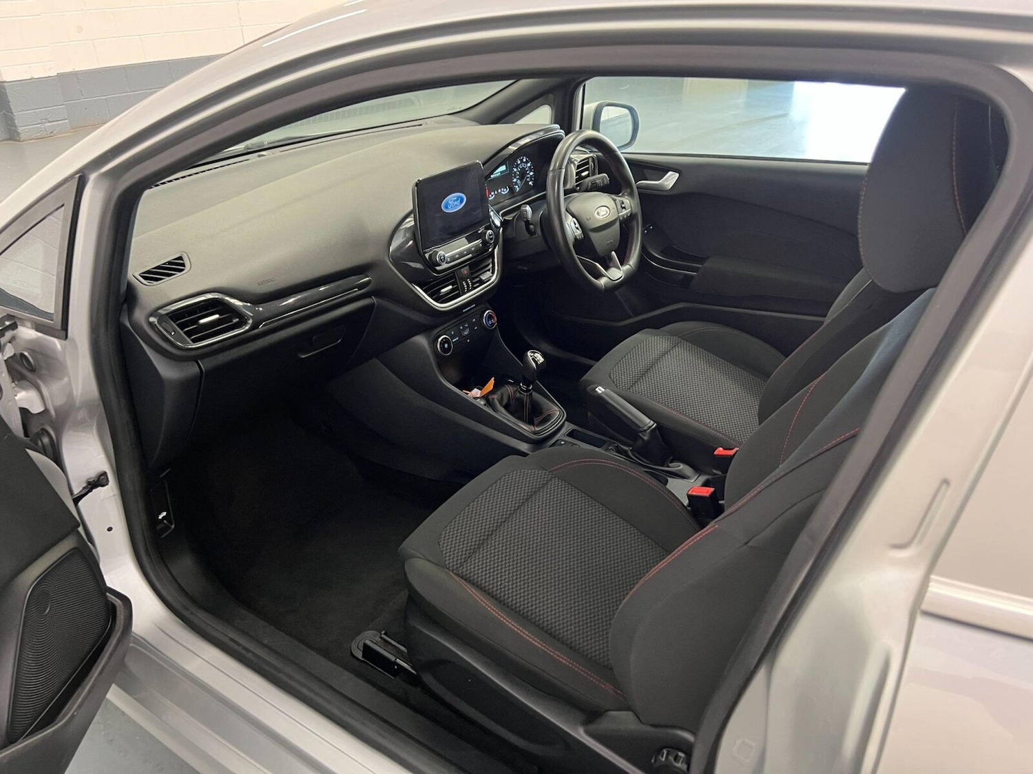 Used Ford Fiesta 2021 for sale - 76868659: Photo 25