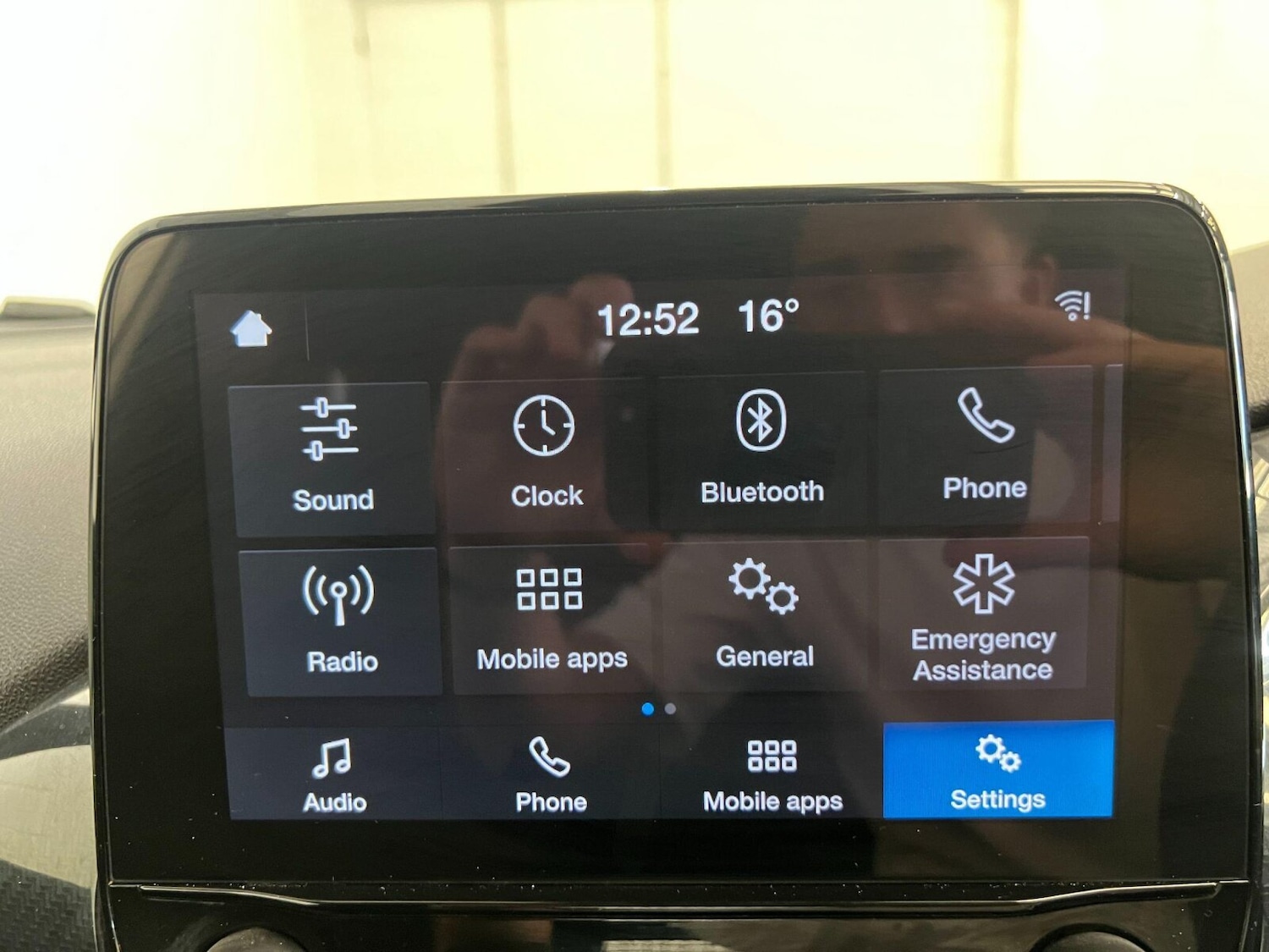 Used Ford Fiesta 2021 for sale - 76868659: Photo 28