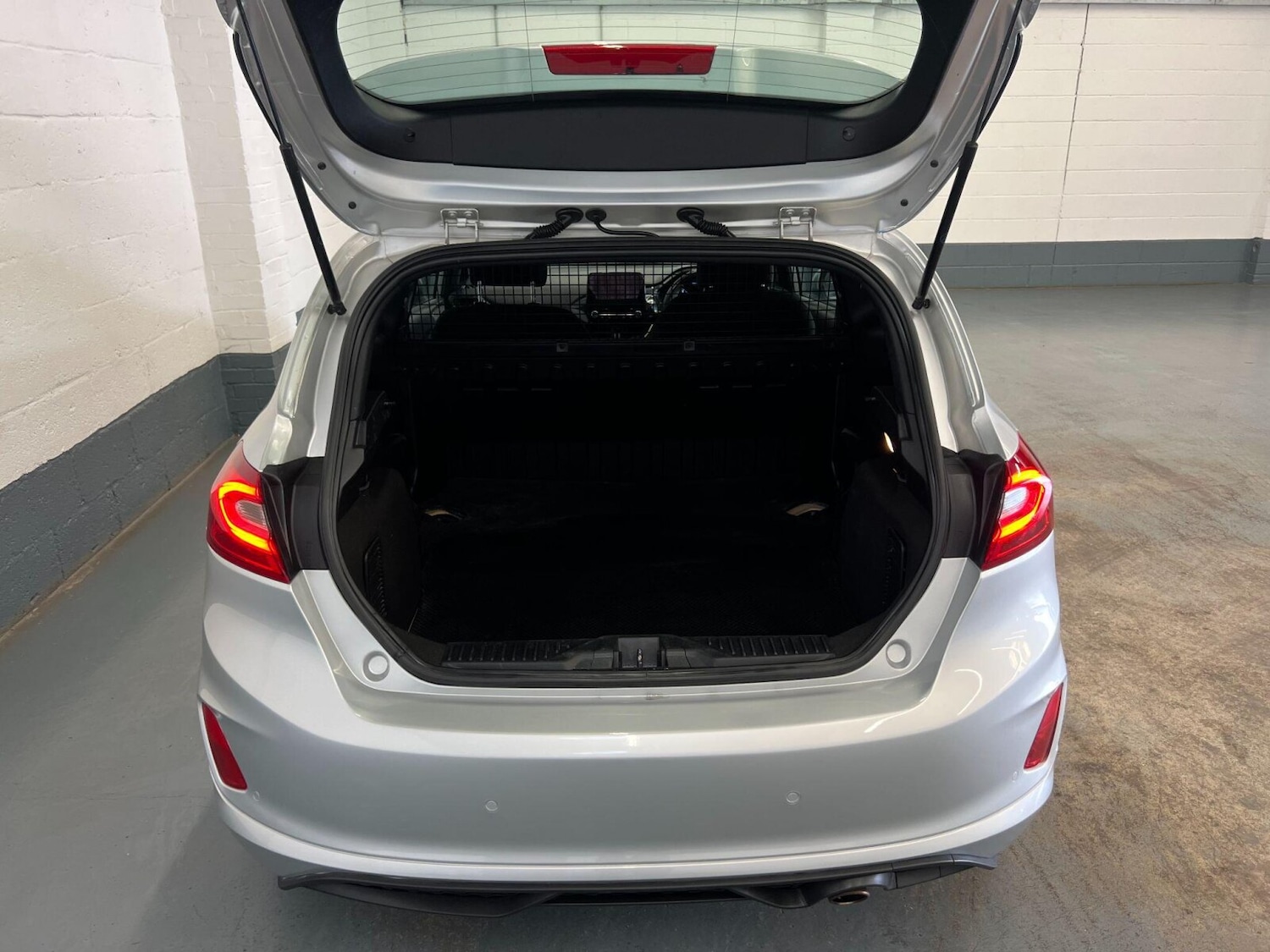 Used Ford Fiesta 2021 for sale - 76868659: Photo 31