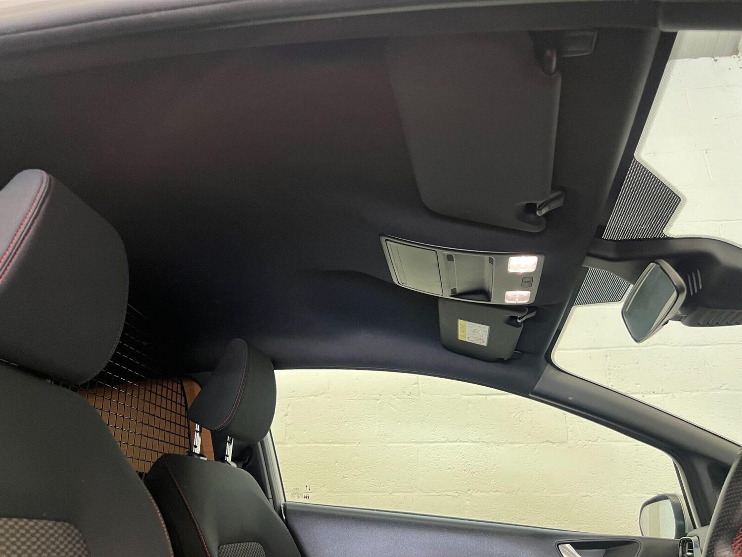 Used Ford Fiesta 2021 for sale - 76868659: Photo 32