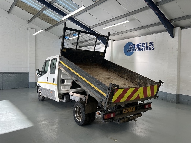 Used Iveco Daily 2022 for sale - 77100127: Photo 2