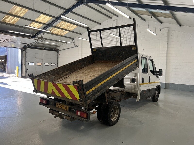 Used Iveco Daily 2022 for sale - 77100127: Photo 3