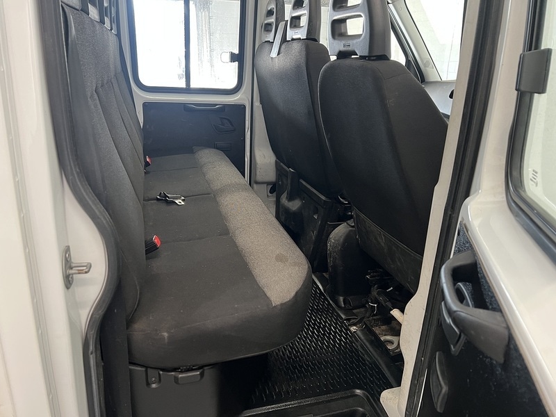 Used Iveco Daily 2022 for sale - 77100127: Photo 5