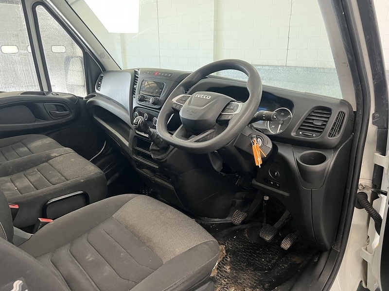 Used Iveco Daily 2022 for sale - 77100127: Photo 6