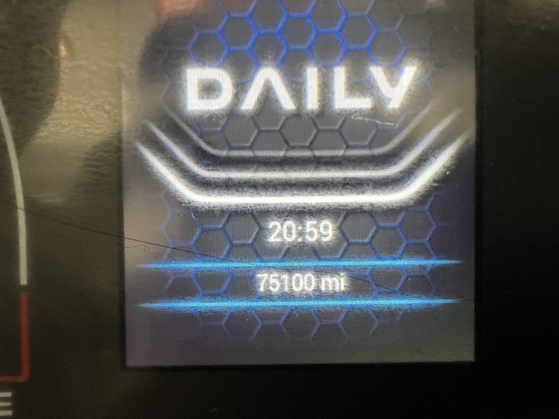 Used Iveco Daily 2022 for sale - 77100127: Photo 7