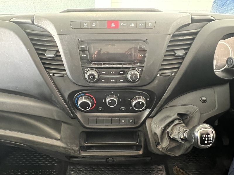 Used Iveco Daily 2022 for sale - 77100127: Photo 8