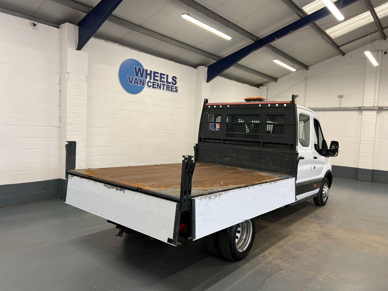 Used Ford Transit 2021 for sale - 76869326: Photo 15