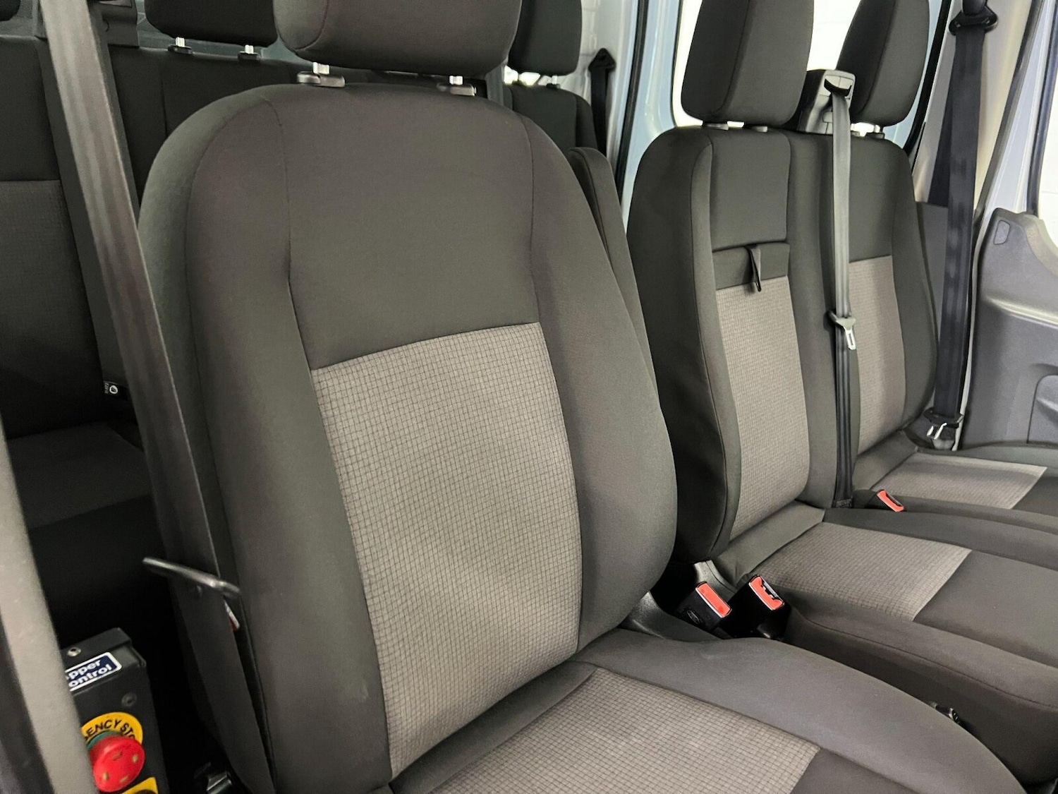 Used Ford Transit 2021 for sale - 76869326: Photo 16