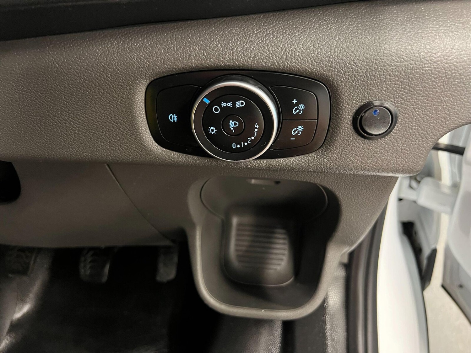 Used Ford Transit 2021 for sale - 76869326: Photo 20