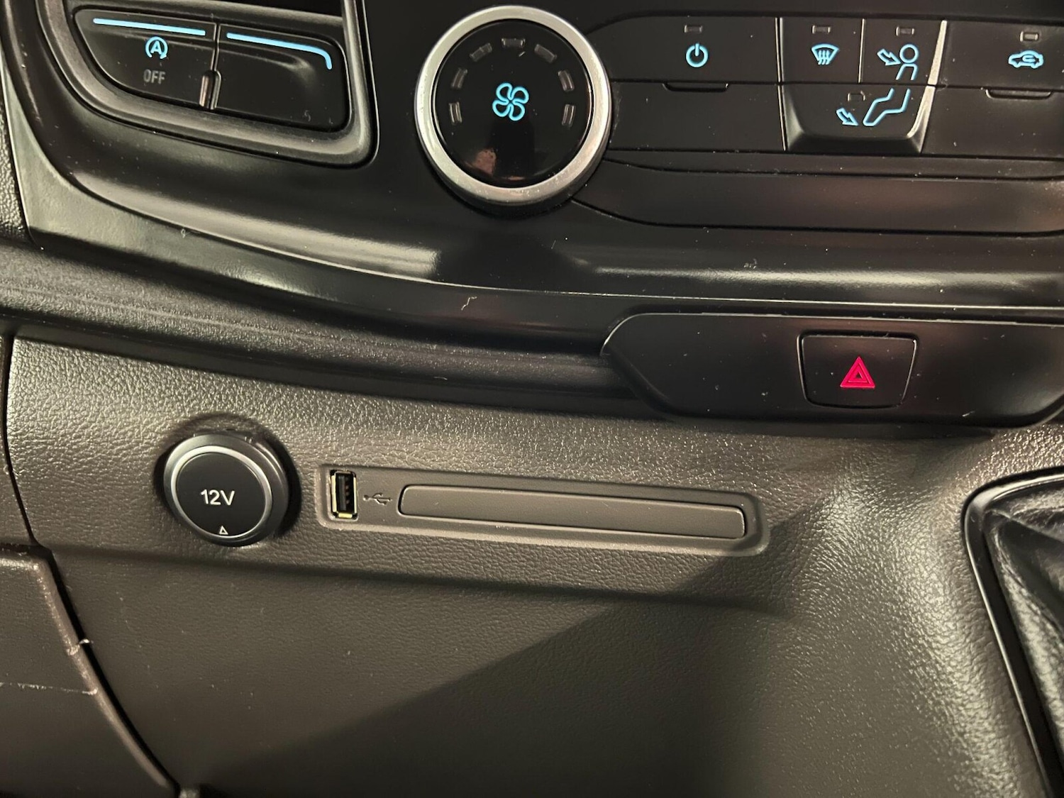 Used Ford Transit 2021 for sale - 76869326: Photo 25