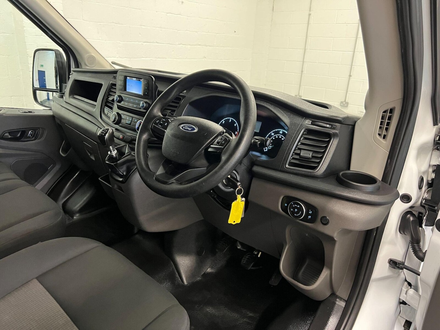 Used Ford Transit 2021 for sale - 76869326: Photo 27