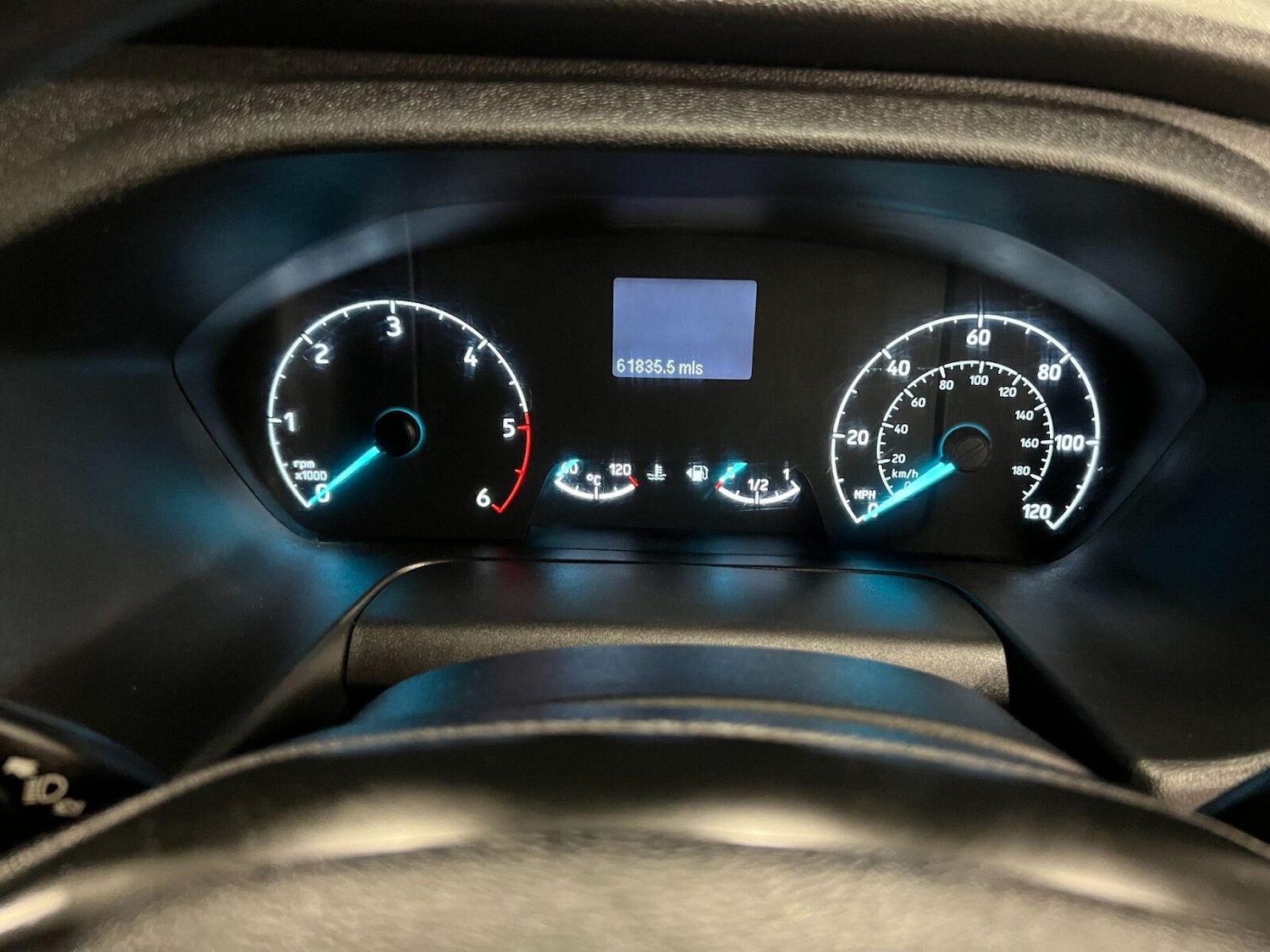 Used Ford Transit 2021 for sale - 76869326: Photo 30