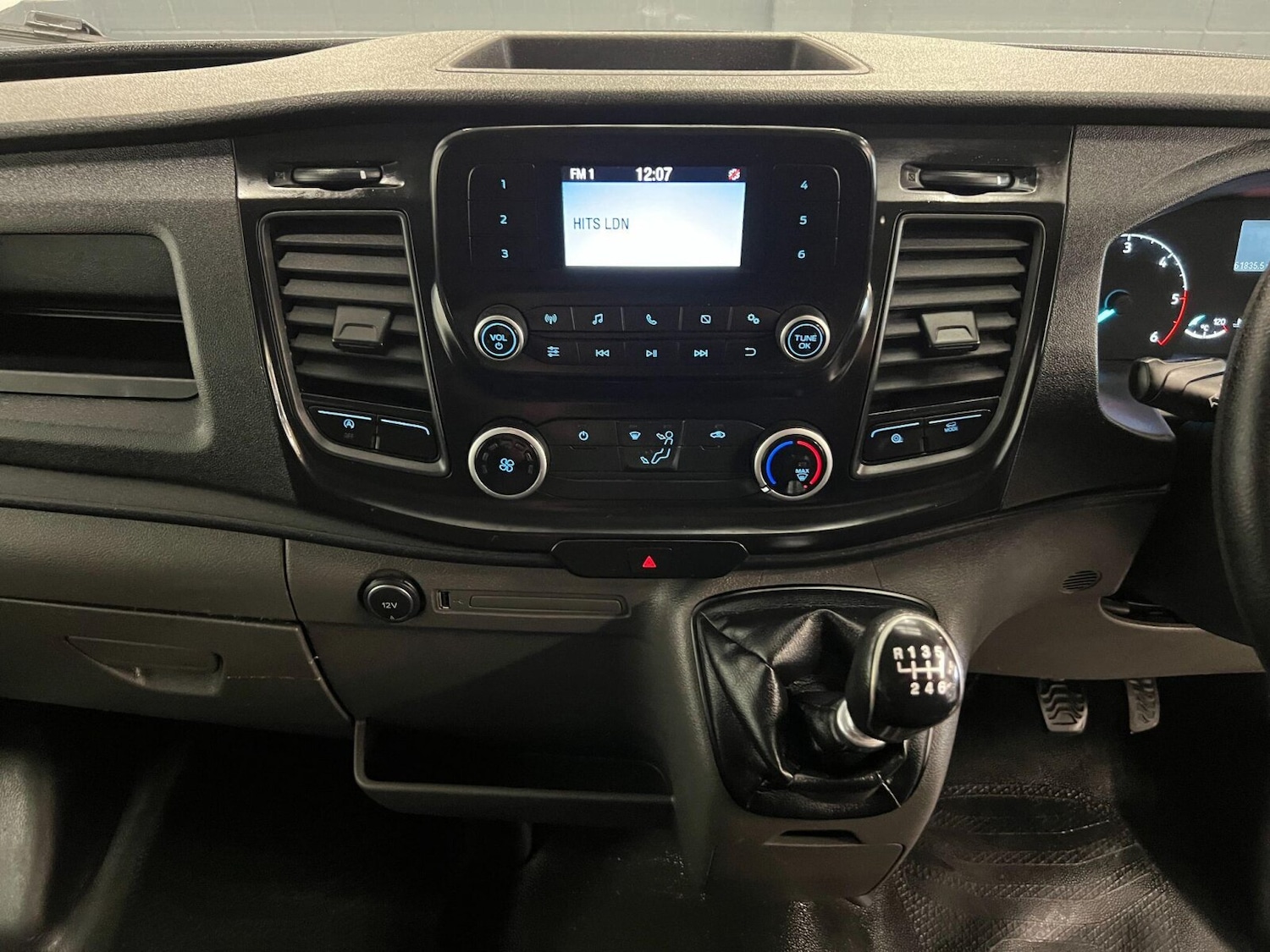 Used Ford Transit 2021 for sale - 76869326: Photo 34