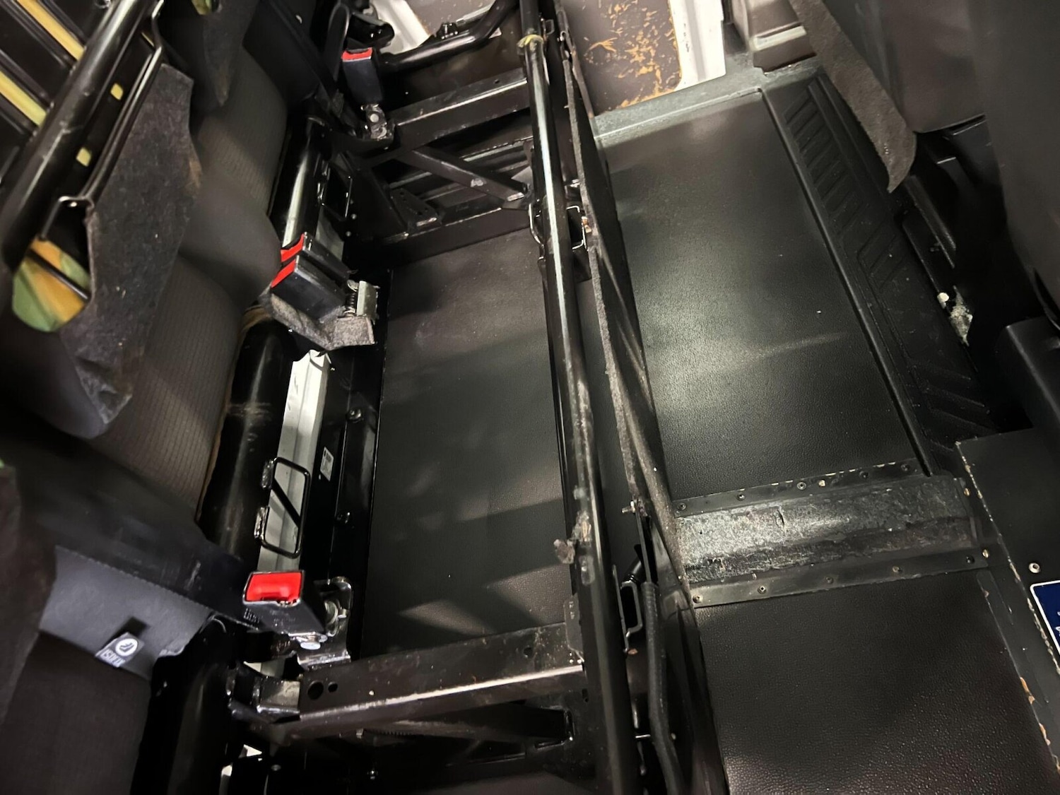 Used Ford Transit 2021 for sale - 76869326: Photo 39