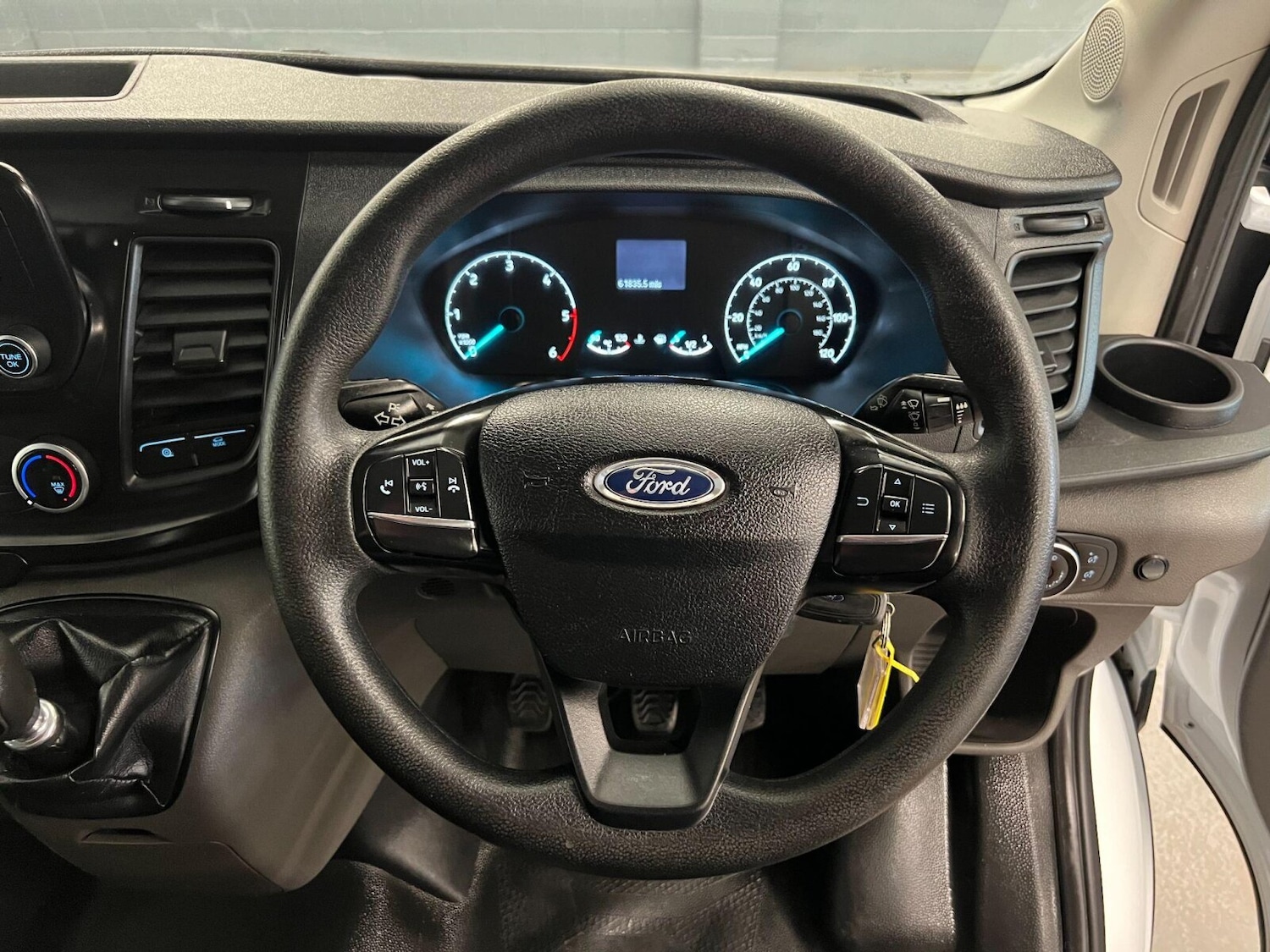 Used Ford Transit 2021 for sale - 76869326: Photo 40