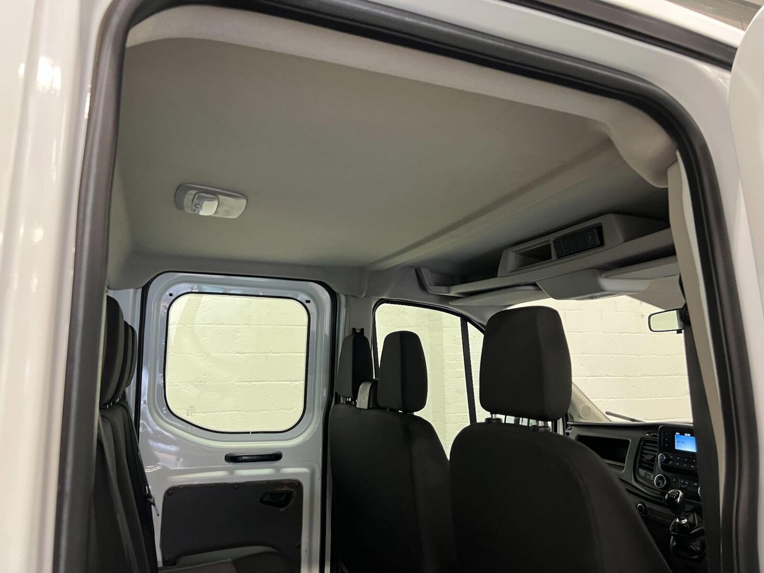 Used Ford Transit 2021 for sale - 76869326: Photo 43