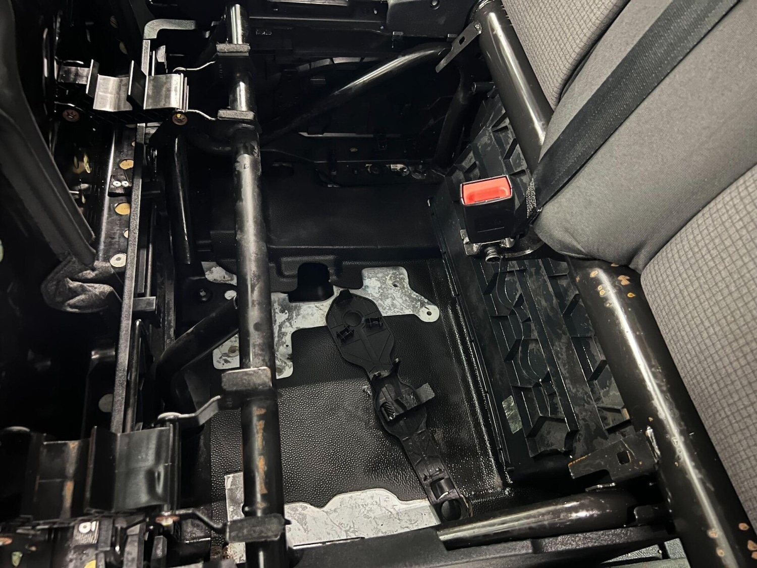 Used Ford Transit 2021 for sale - 76869326: Photo 44