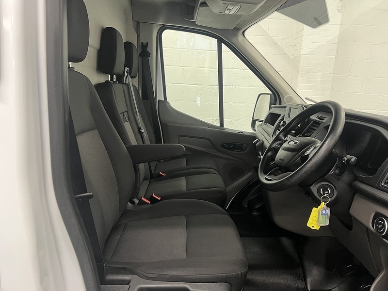Used Ford Transit 2024 for sale - 77118230: Photo 10