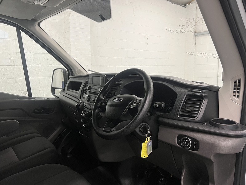 Used Ford Transit 2024 for sale - 77118230: Photo 11