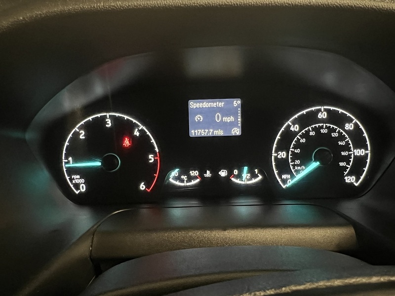 Used Ford Transit 2024 for sale - 77118230: Photo 16