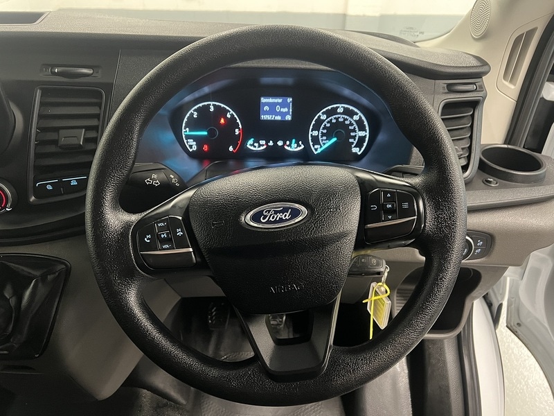Used Ford Transit 2024 for sale - 77118230: Photo 17