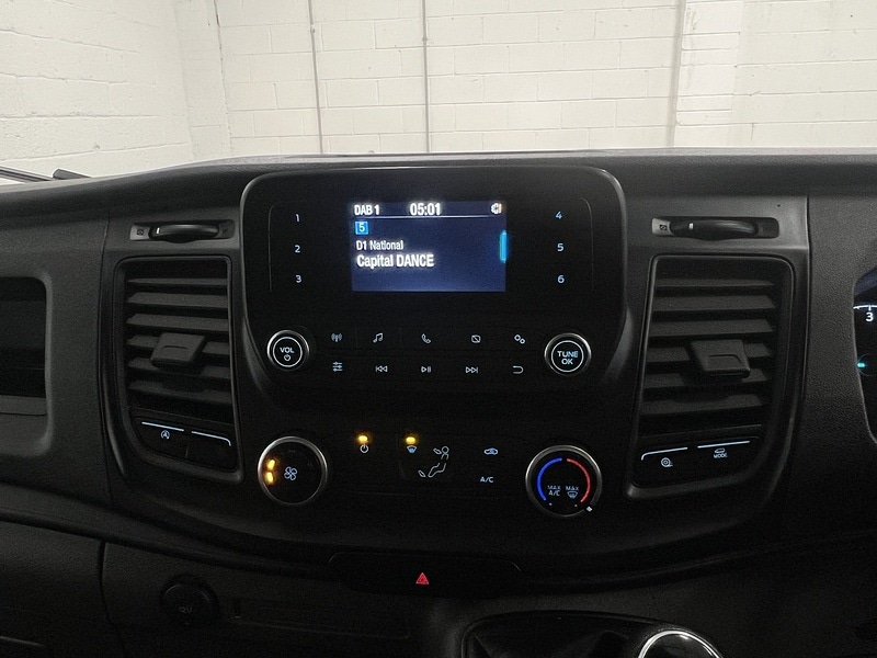 Used Ford Transit 2024 for sale - 77118230: Photo 18