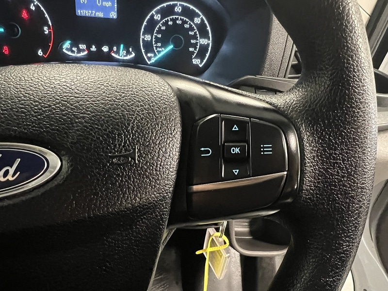 Used Ford Transit 2024 for sale - 77118230: Photo 22