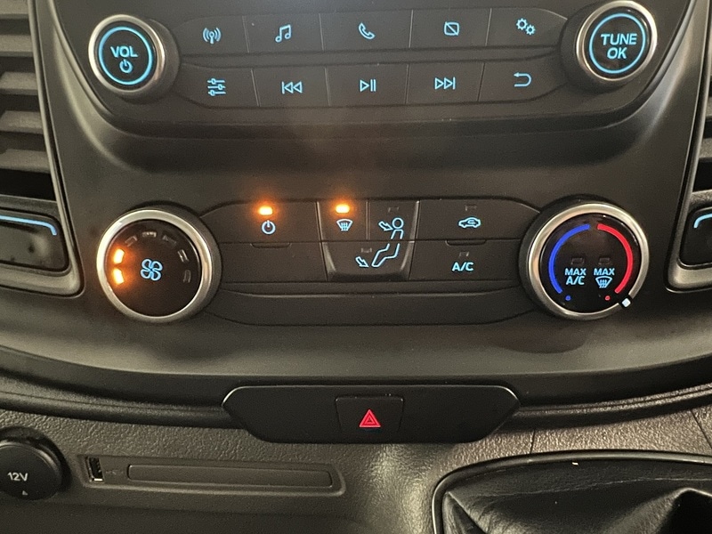 Used Ford Transit 2024 for sale - 77118230: Photo 25