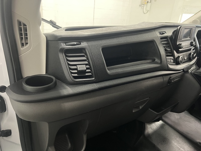 Used Ford Transit 2024 for sale - 77118230: Photo 30