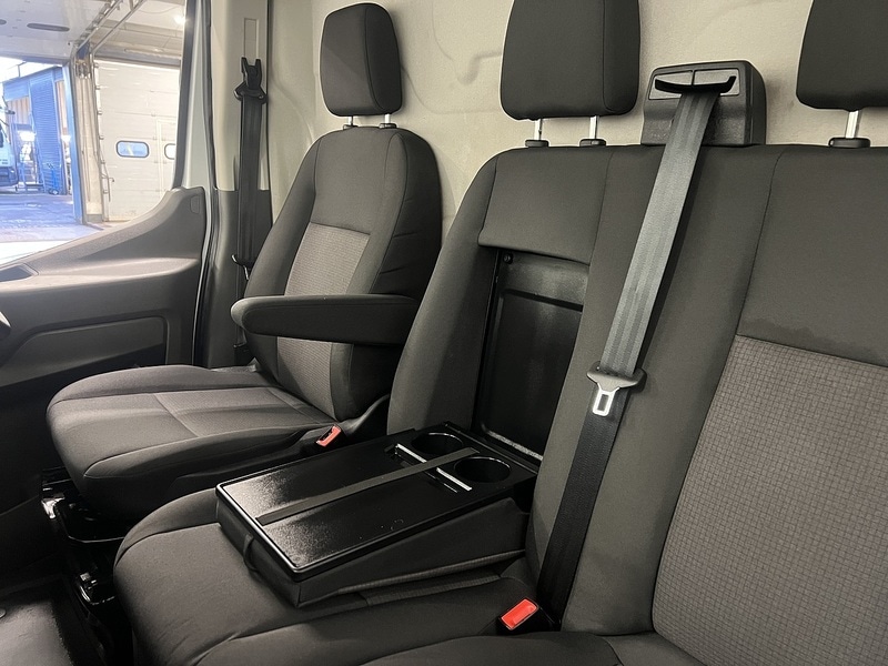 Used Ford Transit 2024 for sale - 77118230: Photo 37